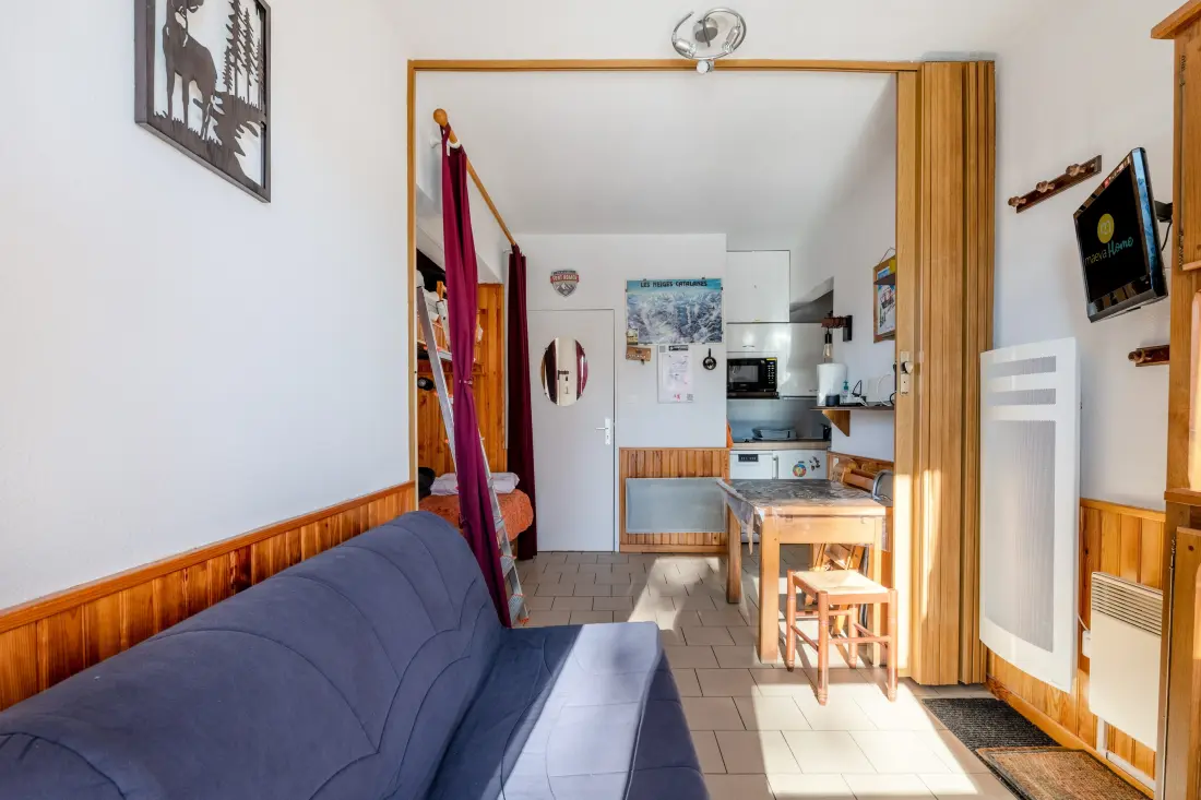 Résidence Val Cristal - maeva Home
