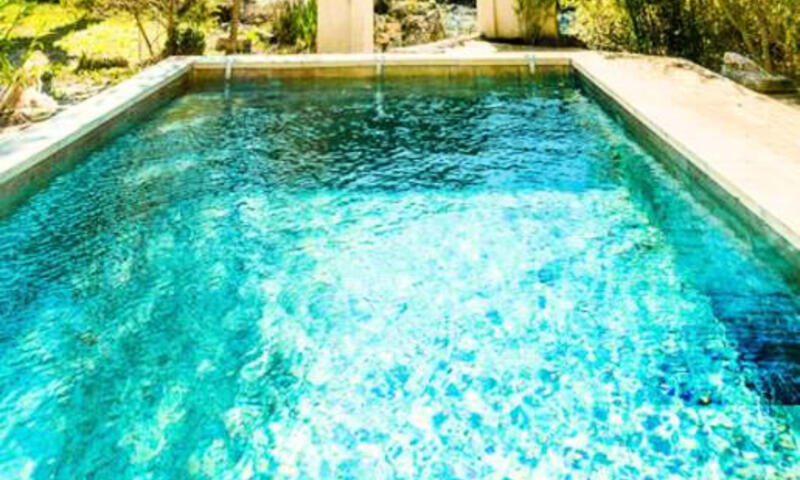 #perle Rare !charmante Maison Avec Piscine Au Bord De La Rivière - - Fontaine De Vaucluse - 14