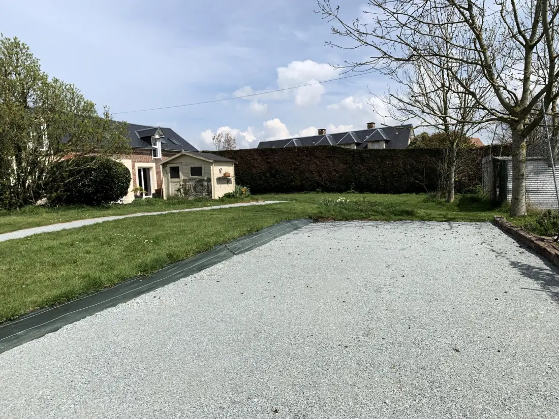 Gîte de France Gîtes de france® - git'auto 3 épis