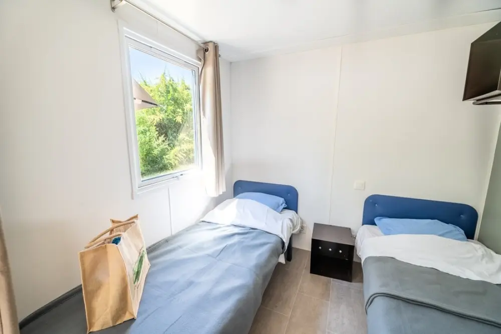 Camping Les Routes de Provence 3 étoiles★★★