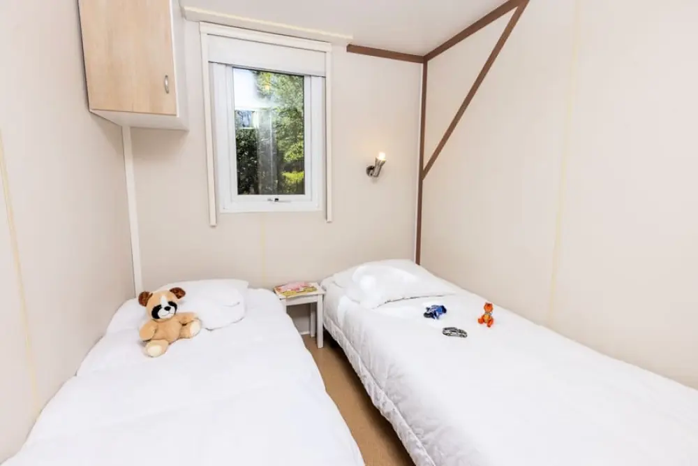 Camping Les Routes de Provence 3 étoiles★★★