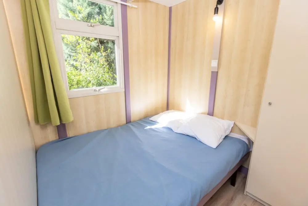 Camping Les Routes de Provence 3 étoiles★★★