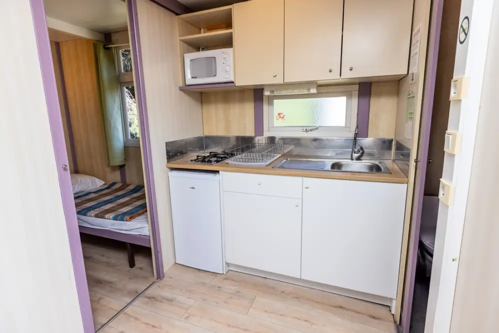 Camping Les Routes de Provence 3 étoiles★★★