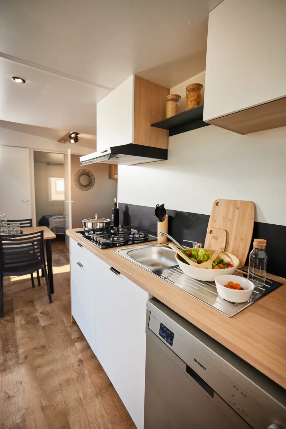 Camping Les Routes de Provence 3 étoiles★★★