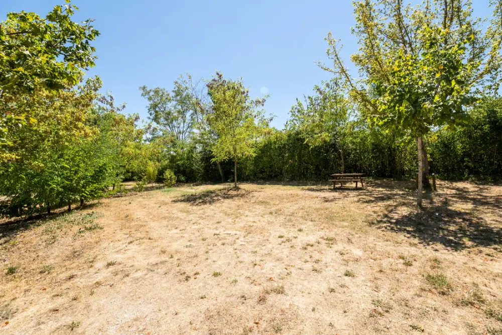 Camping Les Routes de Provence 3 étoiles★★★