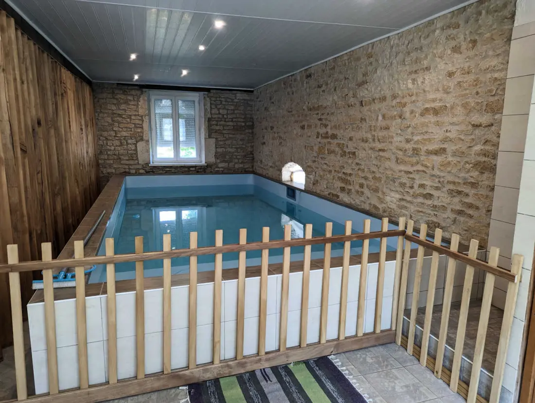 Gîte de France Le brillant 3 épis