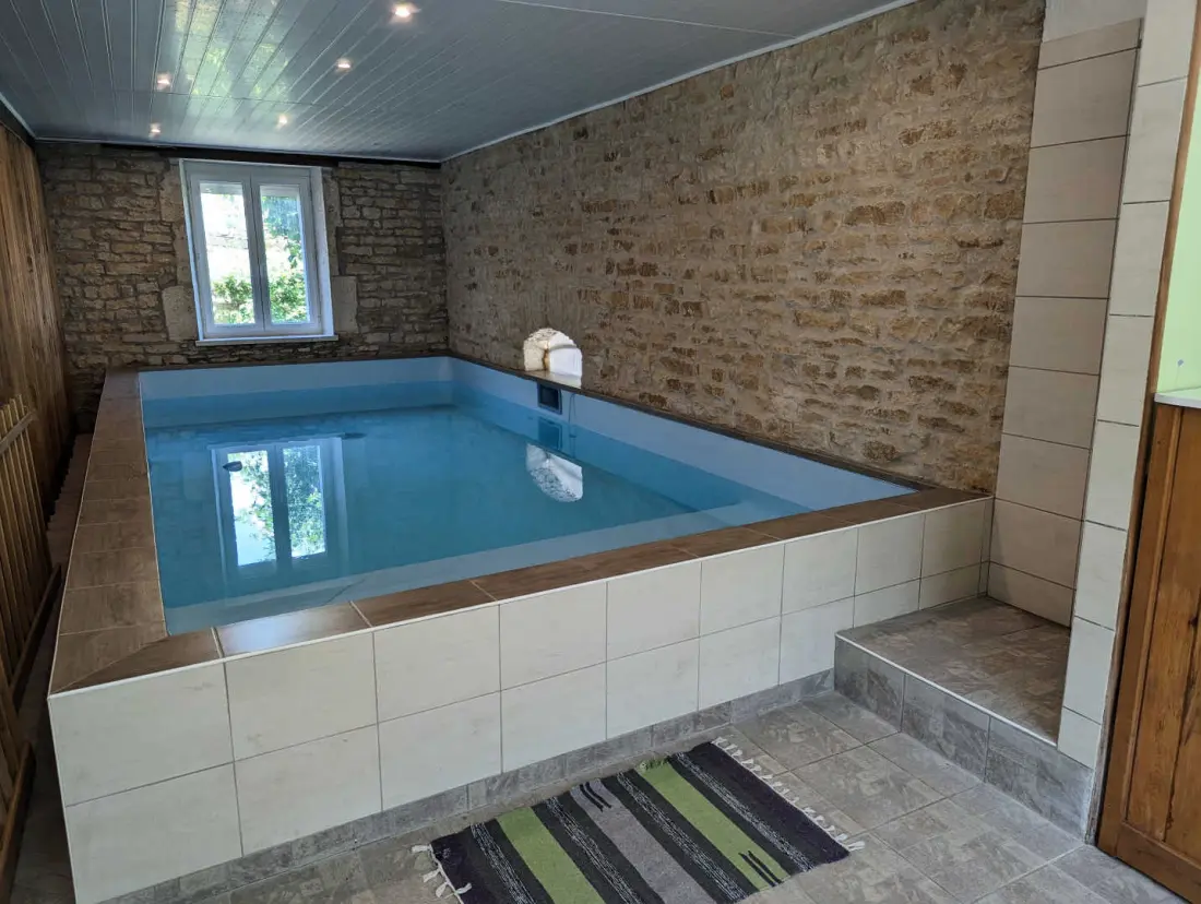 Gîte de France Le brillant 3 épis
