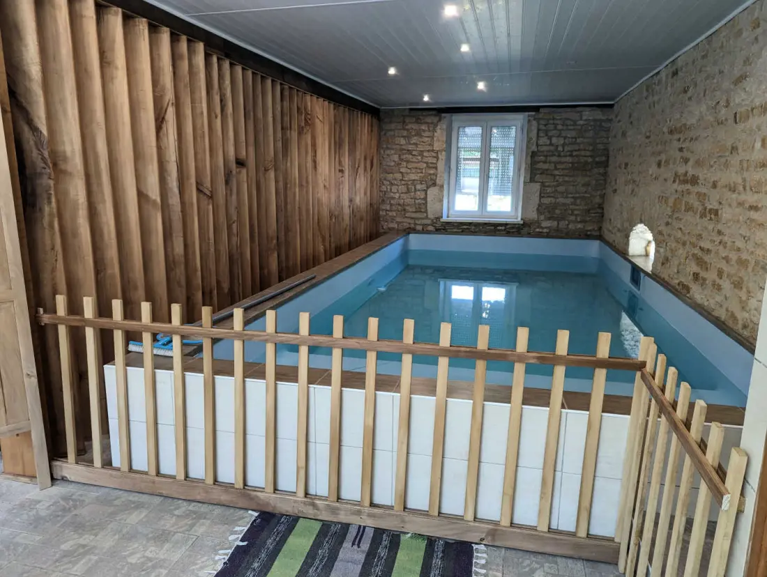 Gîte de France Le brillant 3 épis