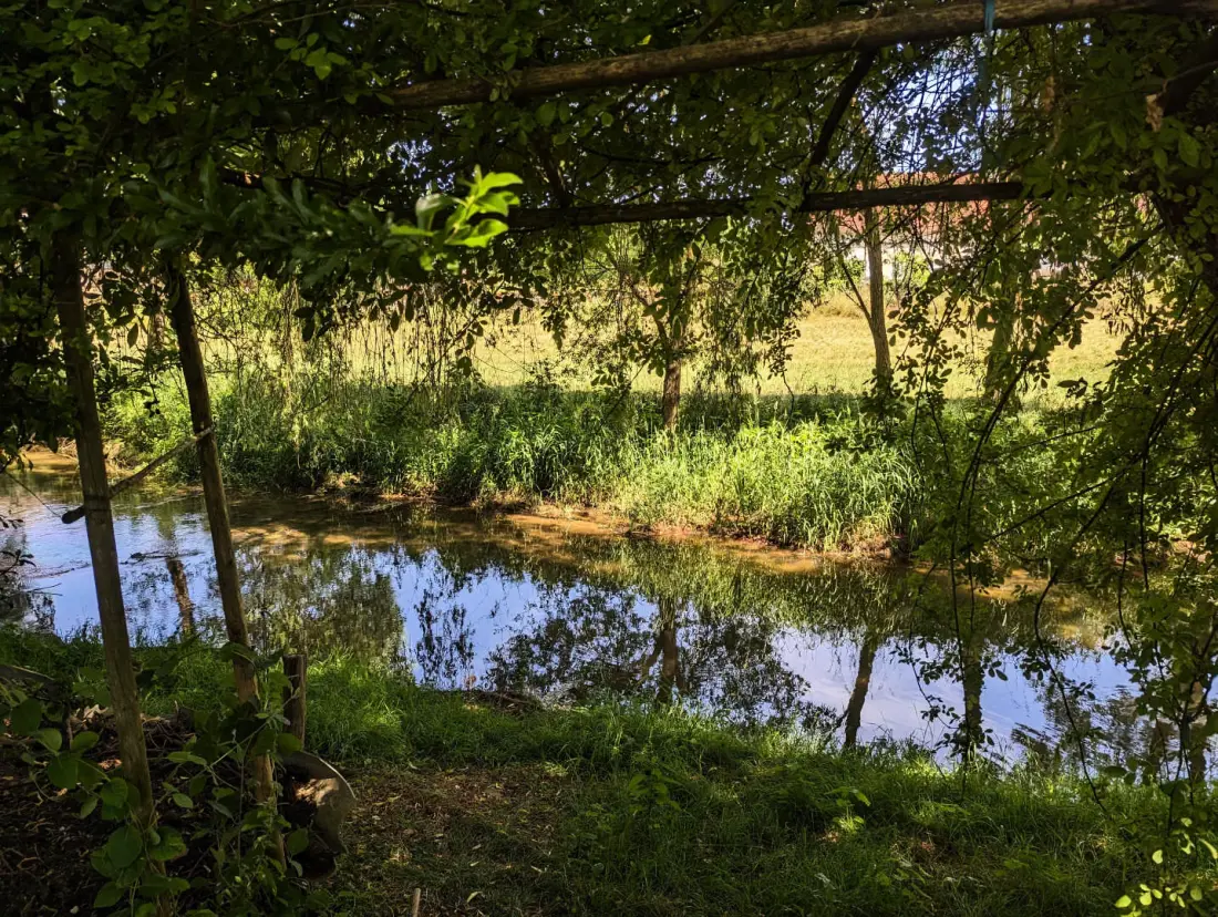 Gîte de France Le brillant 3 épis