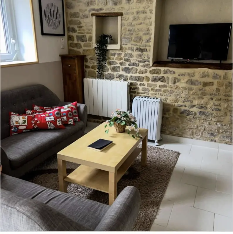 Gîte Utah : Confort Et Découverte En Normandie