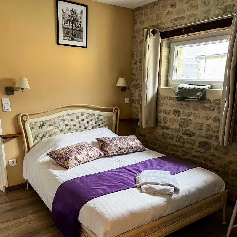 Gîte Utah : Confort Et Découverte En Normandie