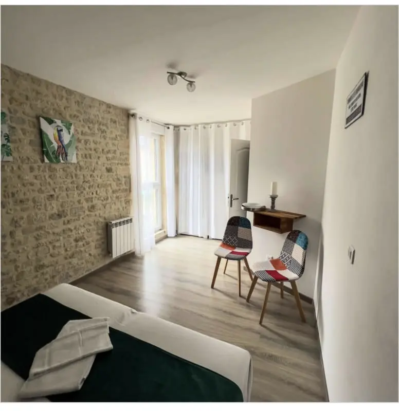 Gîte Utah : Confort Et Découverte En Normandie