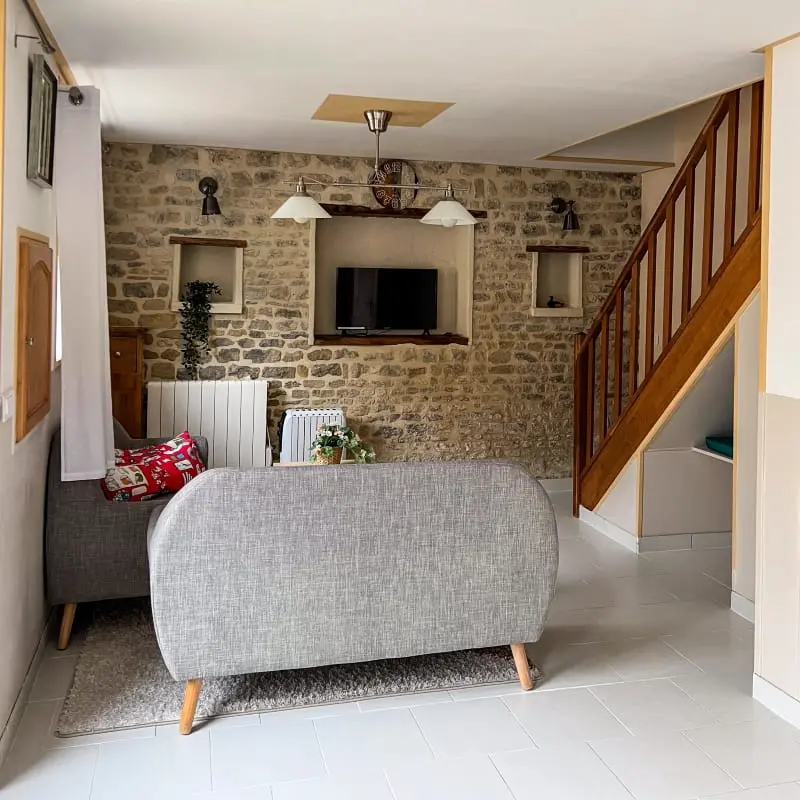 Gîte Utah : Confort Et Découverte En Normandie