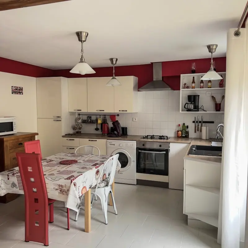 Gîte Utah : Confort Et Découverte En Normandie