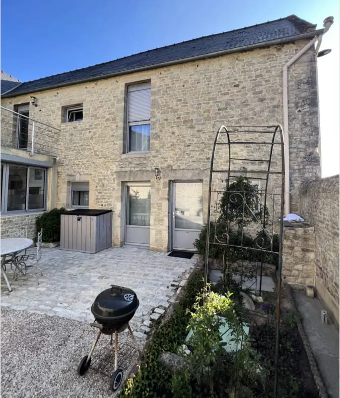 Gîte Utah : Confort Et Découverte En Normandie