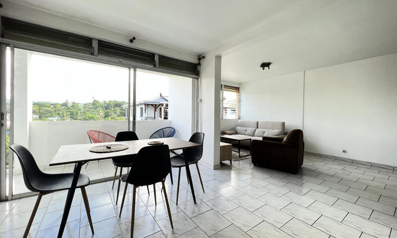 Appartements à Fort de France - - Fort de France - 1