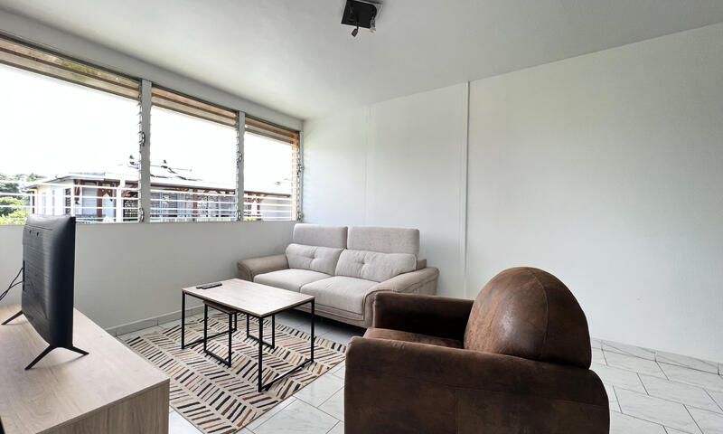 Appartements à Fort de France - - Fort de France - 4