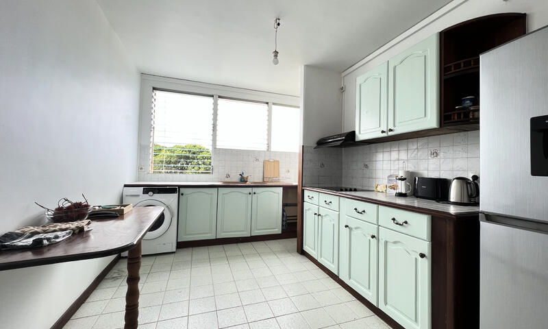 Appartements à Fort de France - - Fort de France - 6