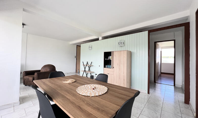 Appartements à Fort de France - - Fort de France - 8