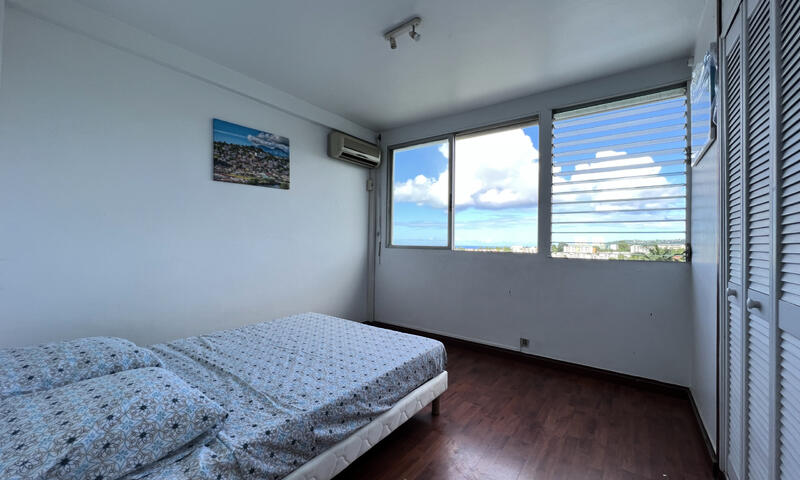 Appartements à Fort de France - - Fort de France - 11