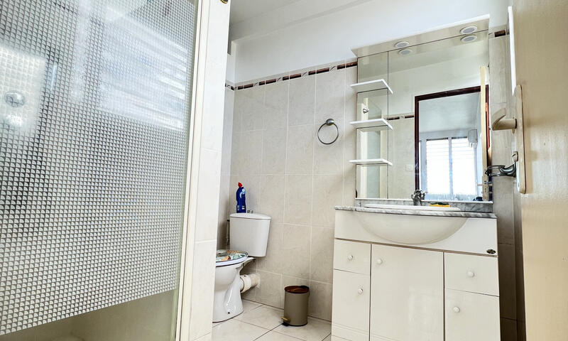 Appartements à Fort de France - - Fort de France - 15