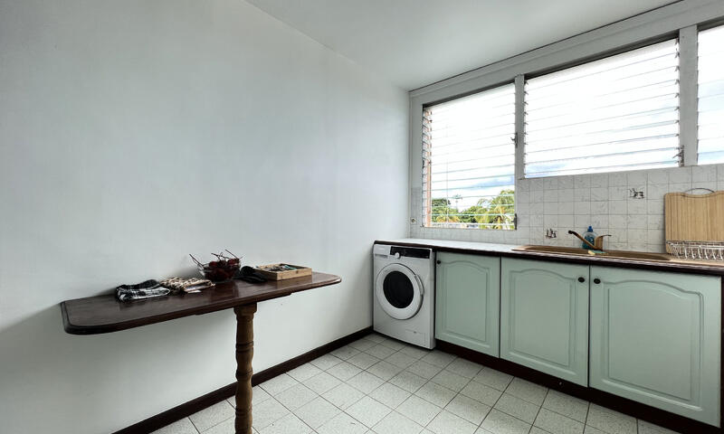 Appartements à Fort de France - - Fort de France - 16