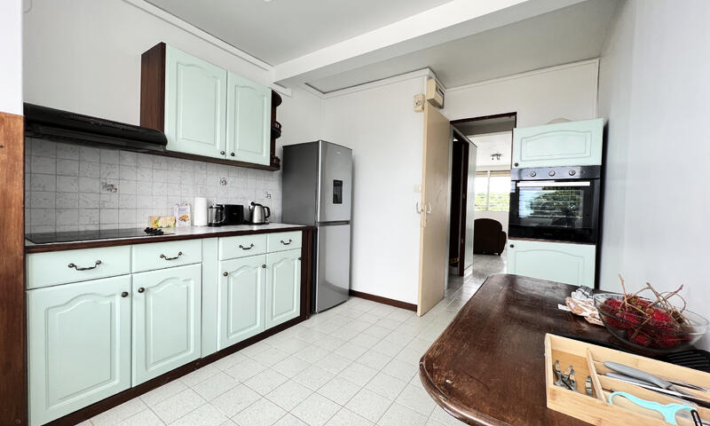 Appartements à Fort de France - - Fort de France - 17