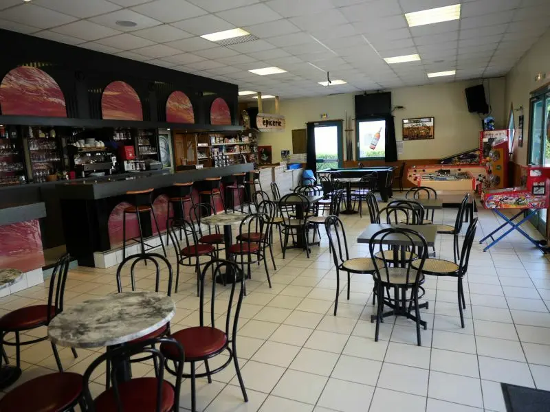 Camping Paradis Le Royon4 étoiles★★★★