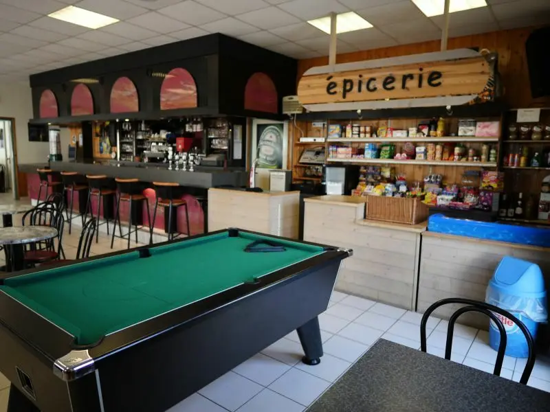 Camping Paradis Le Royon4 étoiles★★★★