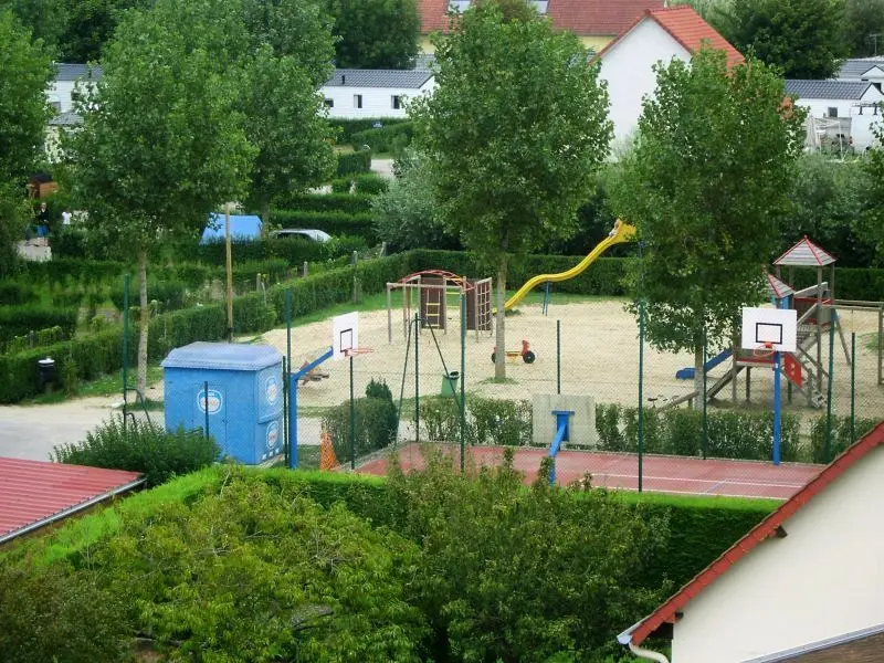 Camping Paradis Le Royon4 étoiles★★★★