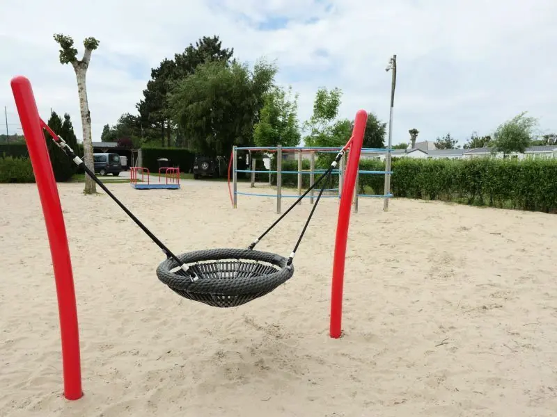 Camping Paradis Le Royon4 étoiles★★★★