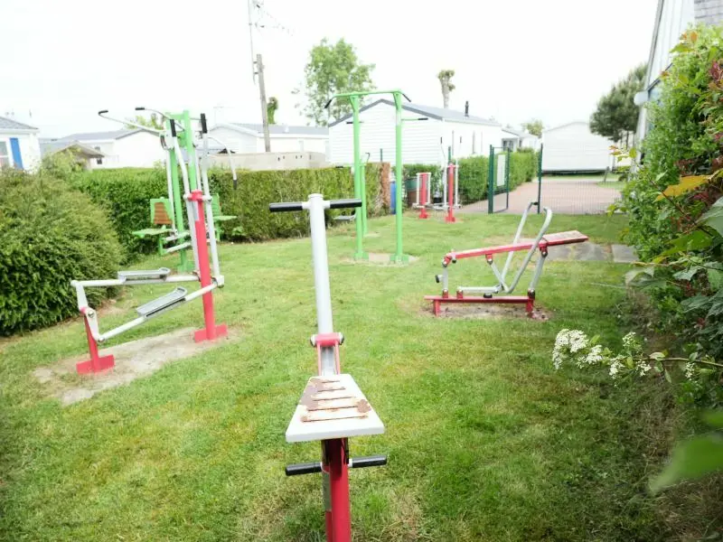 Camping Paradis Le Royon4 étoiles★★★★
