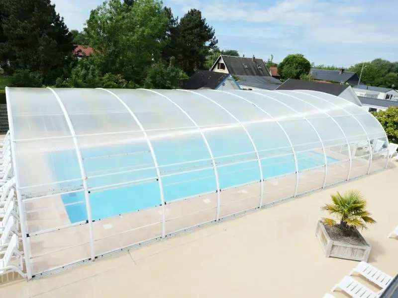 Camping Paradis Le Royon4 étoiles★★★★