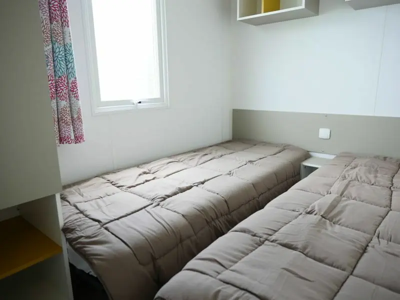 Camping Paradis Le Royon4 étoiles★★★★