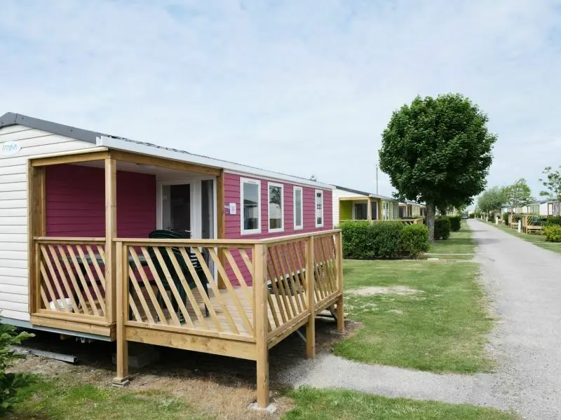 Camping Paradis Le Royon4 étoiles★★★★