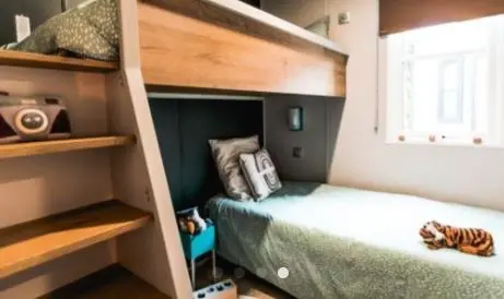 Camping Paradis Le Royon4 étoiles★★★★