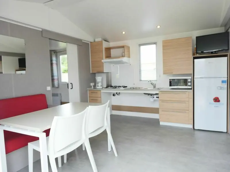 Camping Paradis Le Royon4 étoiles★★★★