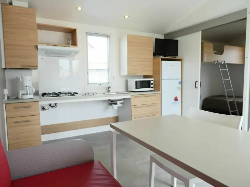 Camping Paradis Le Royon4 étoiles★★★★