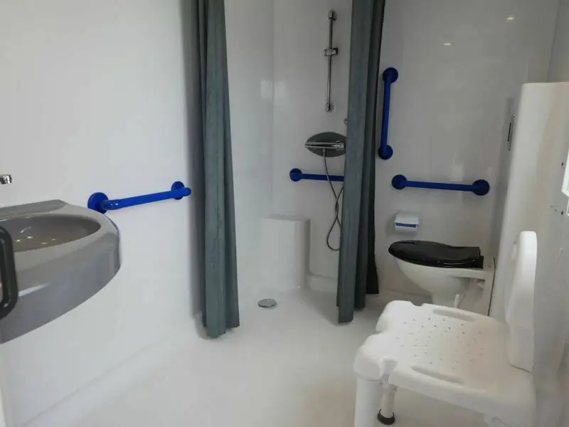 Camping Paradis Le Royon4 étoiles★★★★