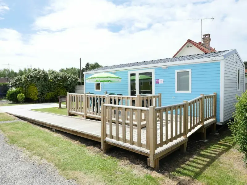 Camping Paradis Le Royon4 étoiles★★★★