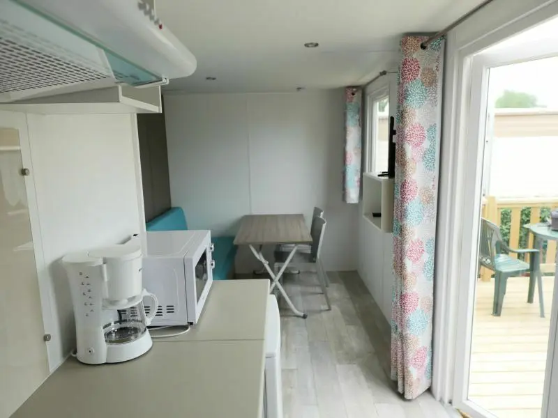 Camping Paradis Le Royon4 étoiles★★★★