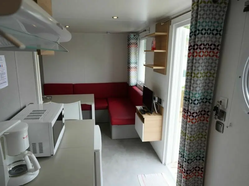 Camping Paradis Le Royon4 étoiles★★★★