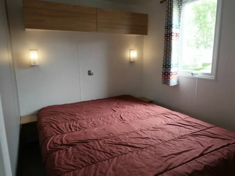 Camping Paradis Le Royon4 étoiles★★★★