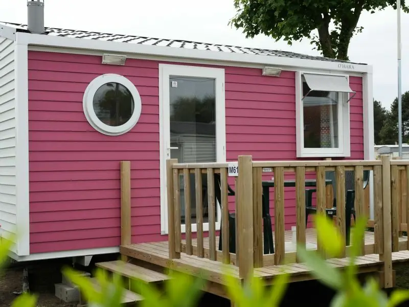 Camping Paradis Le Royon4 étoiles★★★★
