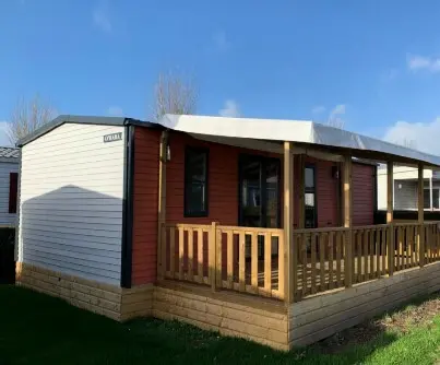 Camping Paradis Le Royon4 étoiles★★★★
