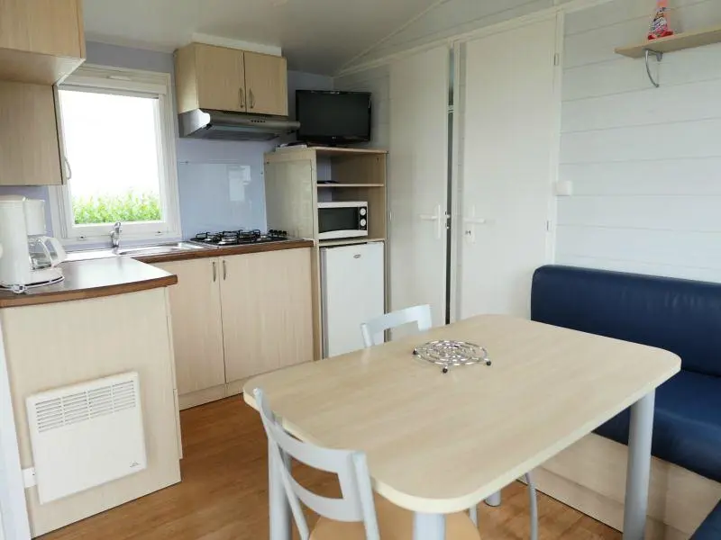 Camping Paradis Le Royon4 étoiles★★★★