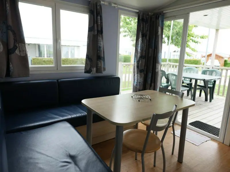 Camping Paradis Le Royon4 étoiles★★★★