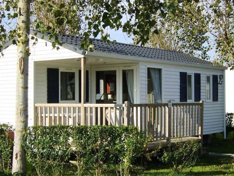 Camping Paradis Le Royon4 étoiles★★★★