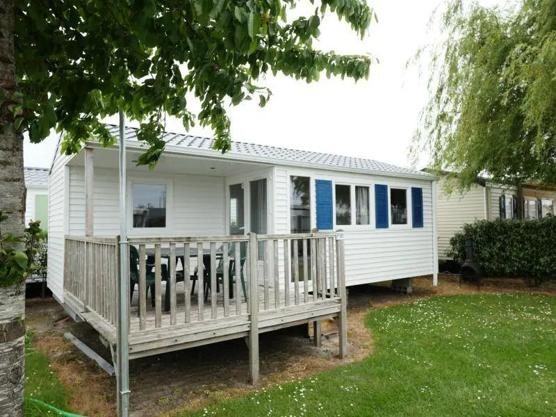 Camping Paradis Le Royon4 étoiles★★★★