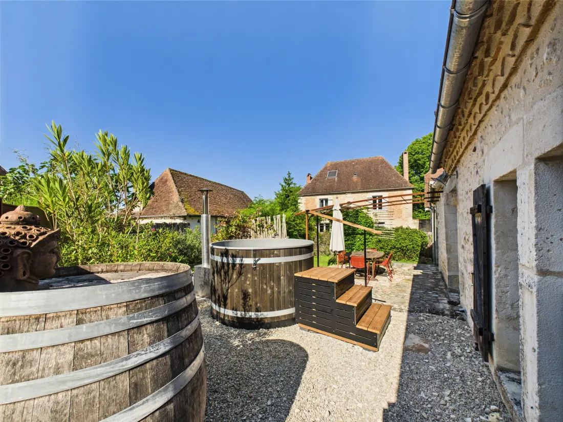 Maison à Fossemagne